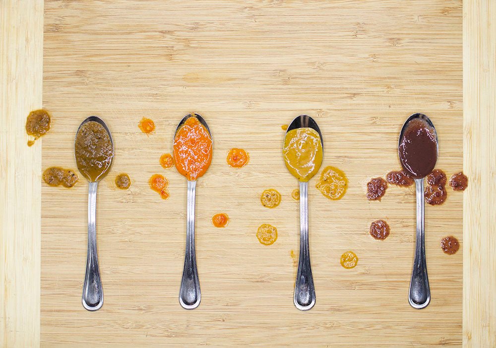 Flavor Foundry – Bold, artisanal sauces for elevated dining