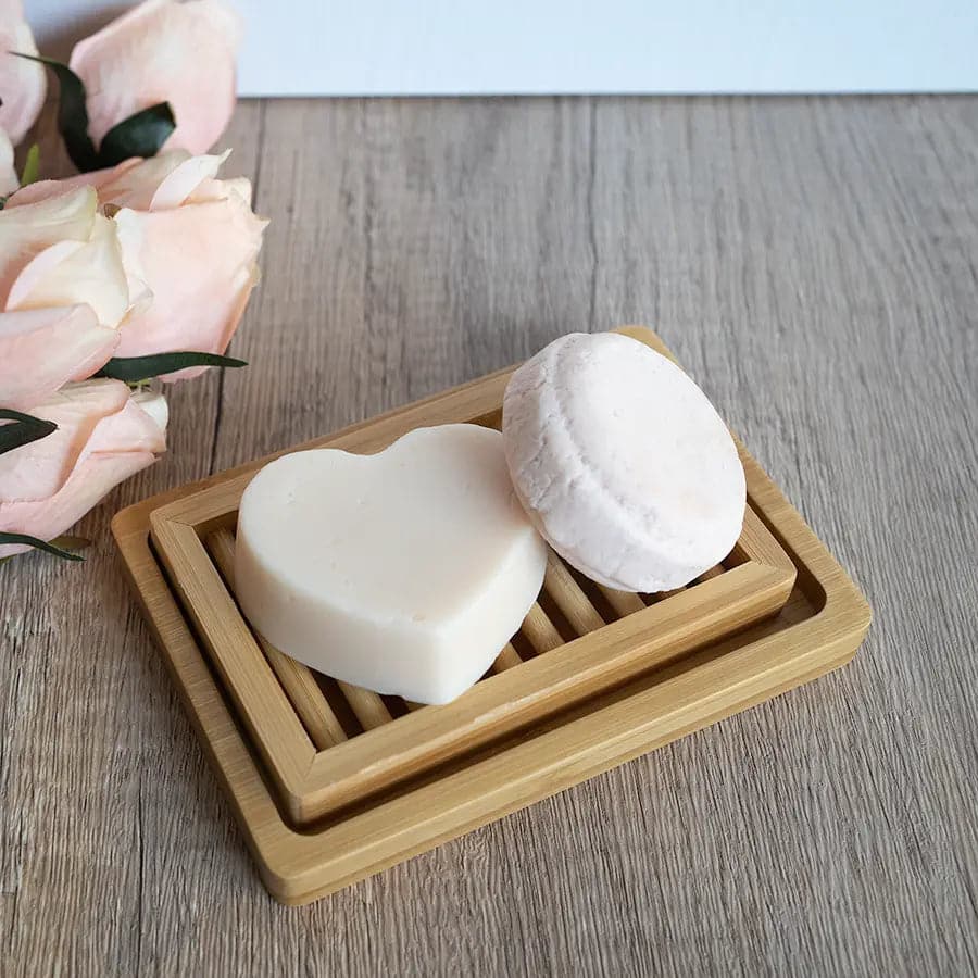 Hydrating Shampoo Bar-4